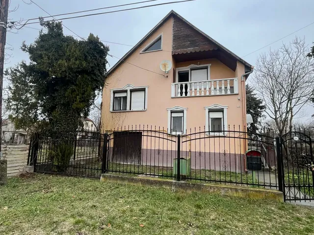Eladó ház Szabadszállás 150 nm