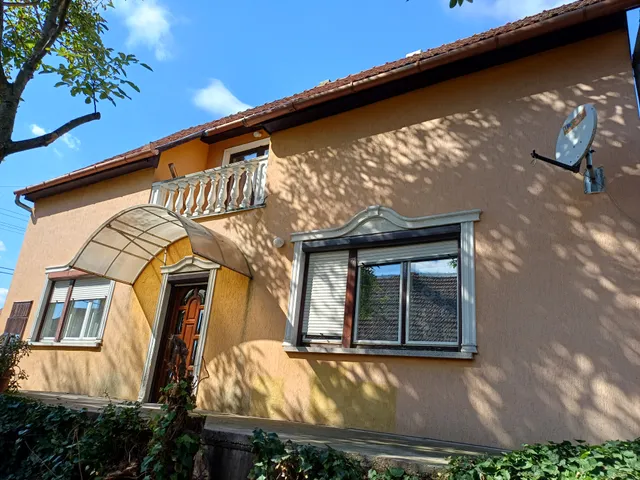 Eladó ház Szabadszállás 150 nm