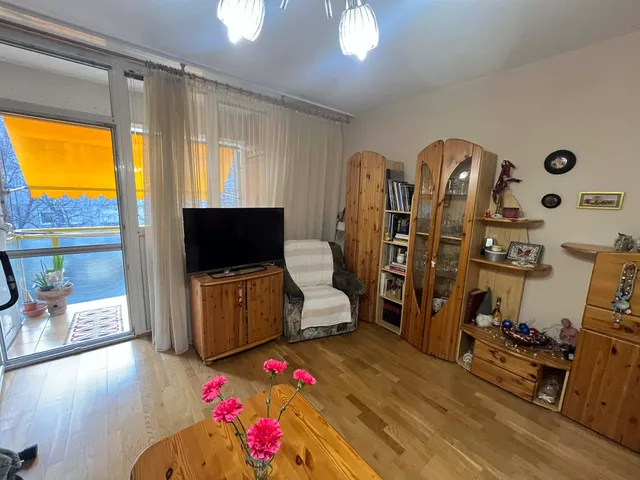 Eladó lakás Kecskemét, Széchenyiváros 62 nm