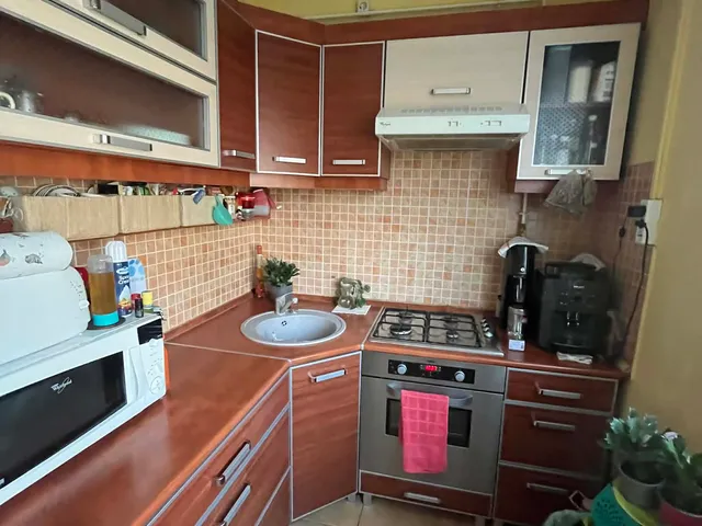 Eladó lakás Kecskemét, Széchenyiváros 62 nm