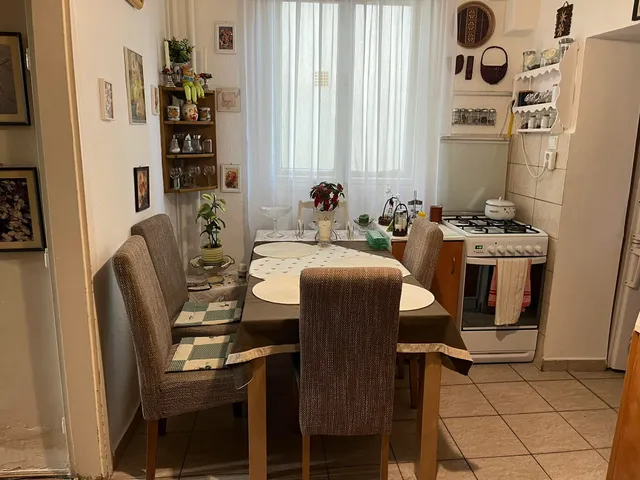 Eladó lakás Kecskemét, Belváros 60 nm