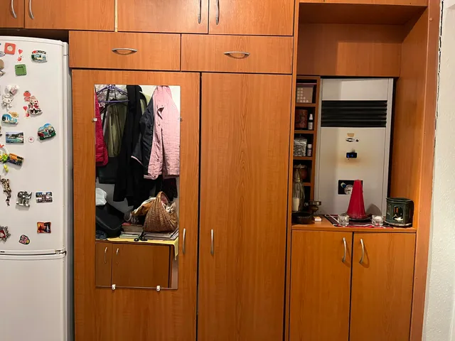 Eladó lakás Kecskemét, Belváros 60 nm