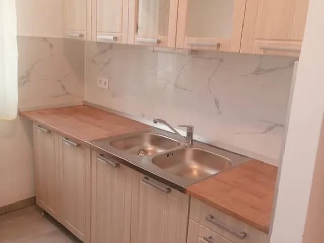 Kiadó lakás Kecskemét, Belváros 52 nm