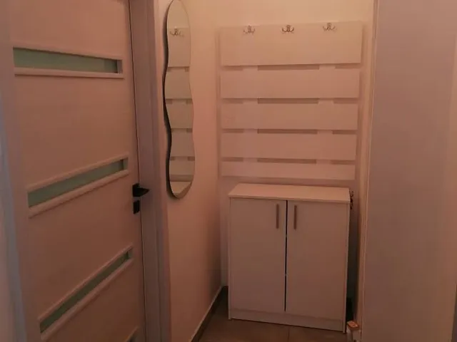 Kiadó lakás Kecskemét, Belváros 52 nm