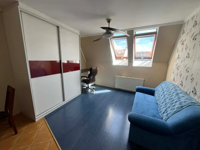 Kiadó lakás Kecskemét, Belváros, Füzes 35 nm