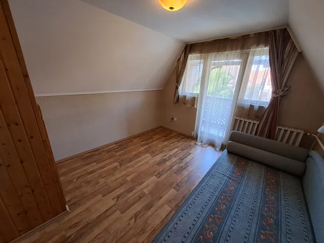Eladó ház Kecskemét, Talfája 280 nm