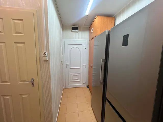Eladó lakás Kecskemét, Széchenyiváros 34 nm