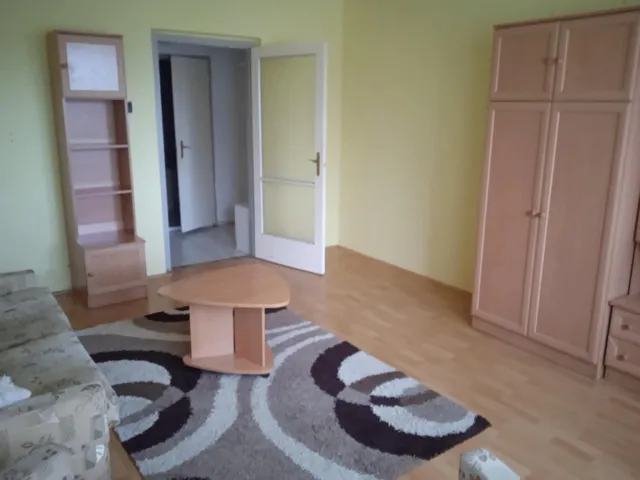 Kiadó lakás Kecskemét, Széchenyiváros 55 nm