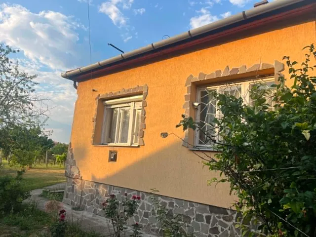 Eladó ház Szabadszállás 100 nm