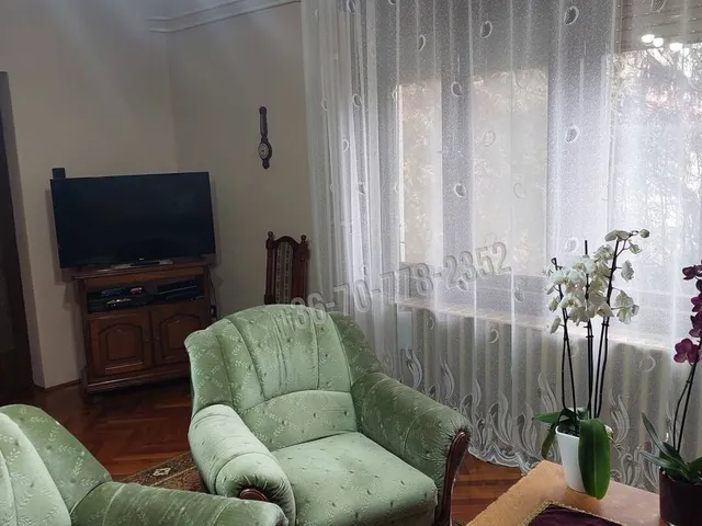 Eladó ház Békéscsaba, Erzsébethely (Jamina), Kner Imre utca 140 nm