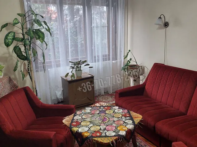 Eladó ház Békéscsaba, Erzsébethely (Jamina), Kner Imre utca 140 nm