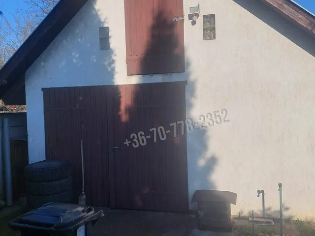 Eladó ház Békéscsaba, Erzsébethely (Jamina) 160 nm