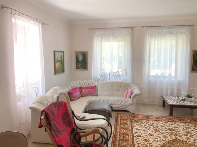 Eladó ház Békéscsaba 120 nm