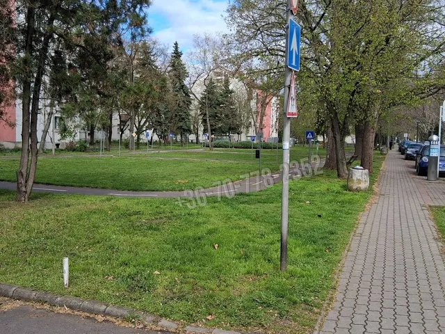 Kiadó lakás Békéscsaba, Penza-lakótelep 39 nm