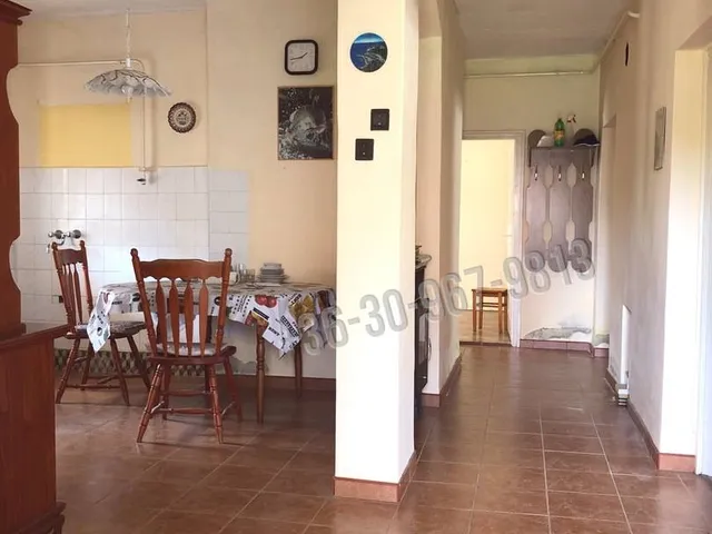 Eladó ház Békéscsaba 90 nm