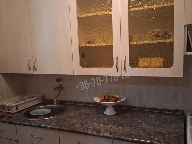 Eladó lakás Békéscsaba, Kazinczy-lakótelep 43 nm