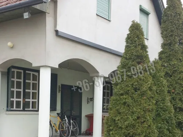 Eladó ház Vésztő 194 nm