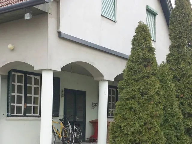 Eladó ház Vésztő 194 nm