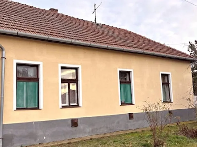 Eladó ház Békéscsaba 100 nm