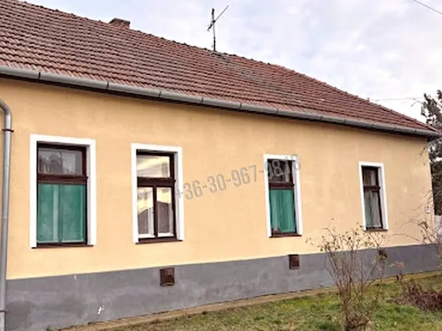 Eladó ház Békéscsaba, Erzsébethely (Jamina) 100 nm