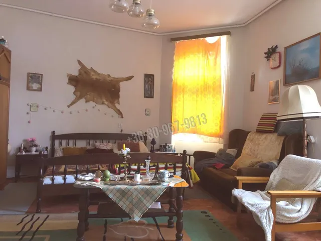 Eladó ház Békéscsaba, Erzsébethely (Jamina) 100 nm