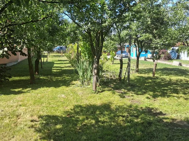 Eladó telek Békéscsaba 988 nm