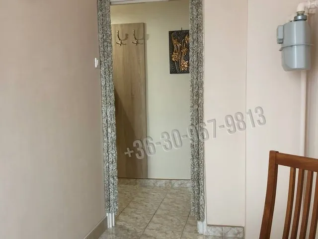 Kiadó lakás Békéscsaba 48 nm