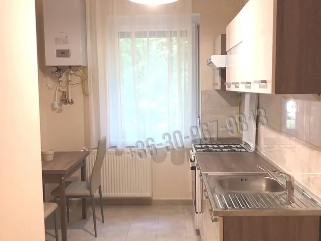 Kiadó lakás Békéscsaba 41 nm