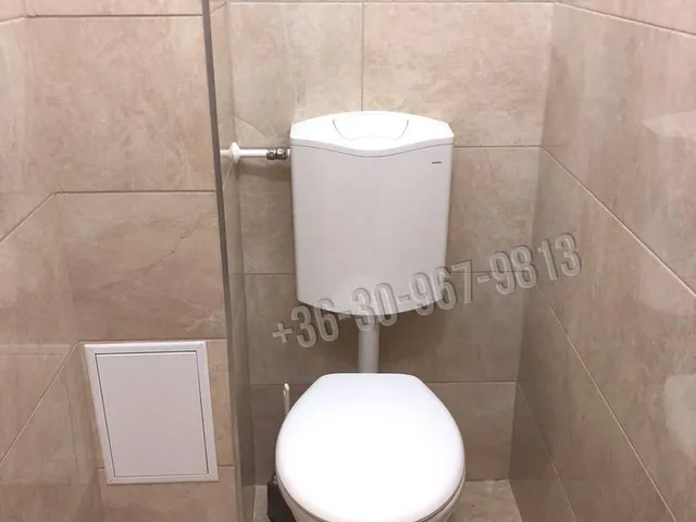 Kiadó lakás Békéscsaba 41 nm