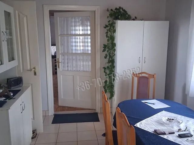 Eladó ház Békéscsaba, Kenderföldek 80 nm