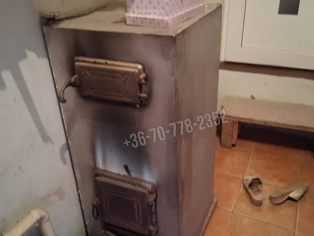 Eladó ház Békéscsaba, Kenderföldek 90 nm