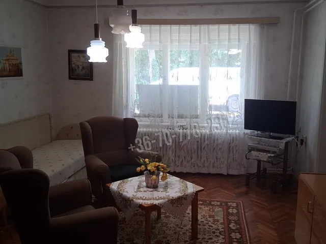 Eladó ház Békéscsaba 125 nm