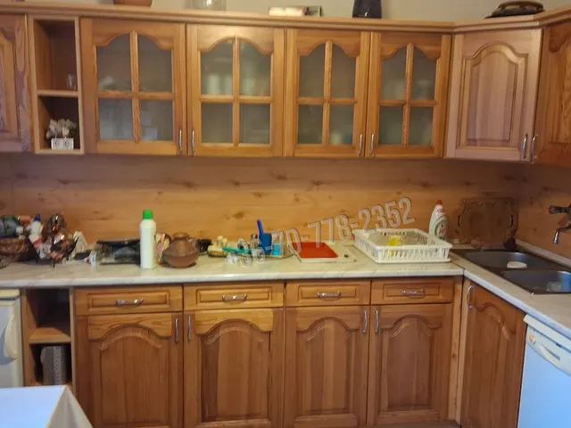 Eladó ház Békéscsaba, Vandhátikertek 172 nm