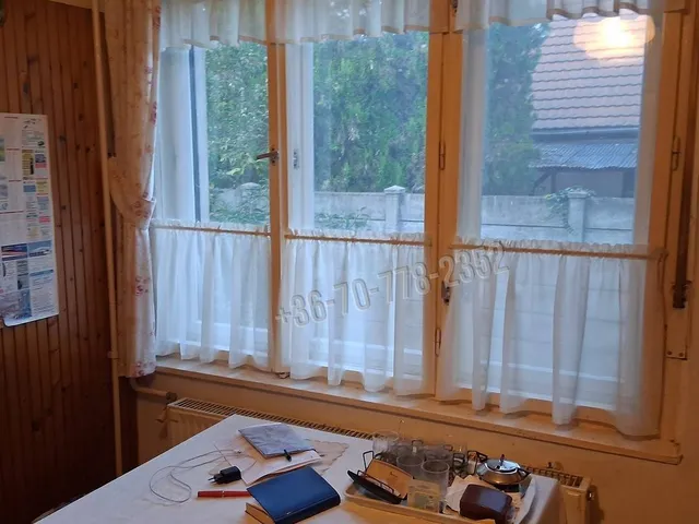 Eladó ház Békéscsaba, Vandhátikertek 172 nm