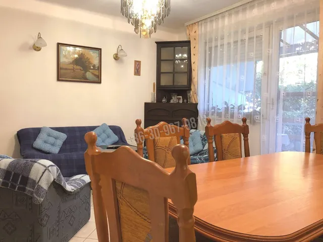 Eladó ház Békéscsaba, Rigó utca 138 nm