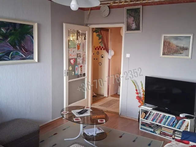 Eladó lakás Békéscsaba, Lencsési út 64 nm