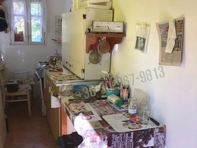 Eladó telek Békéscsaba, Kastélyszőlők, Bojtár utca 752 nm