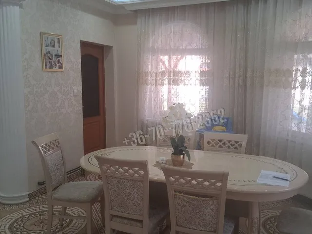Eladó ház Békéscsaba 130 nm