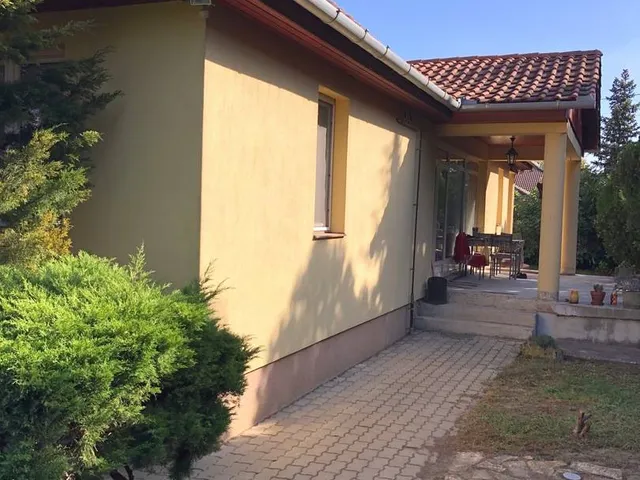 Eladó ház Békéscsaba, Keletikertek 135 nm