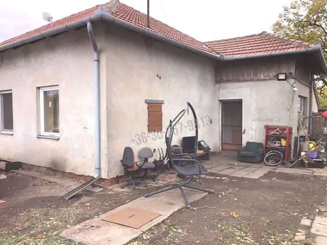 Eladó mezőgazdasági ingatlan Békéscsaba 80 nm