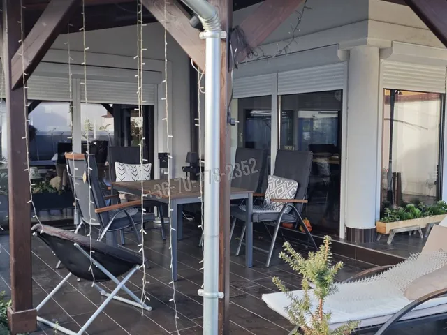 Eladó ház Gyula 125 nm