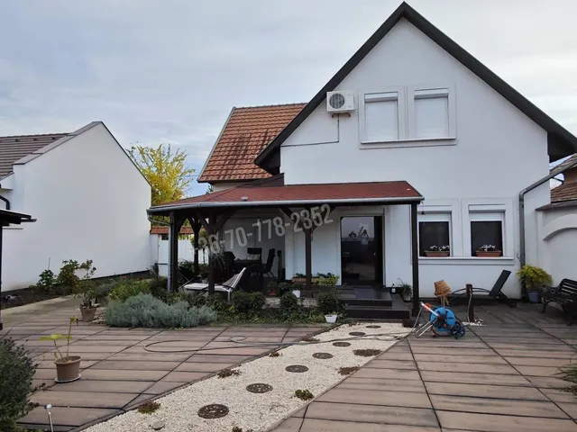 Eladó ház Gyula 125 nm