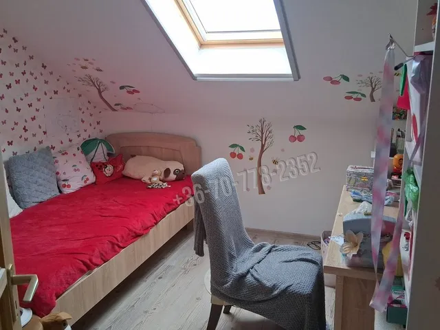 Eladó ház Békéscsaba 130 nm