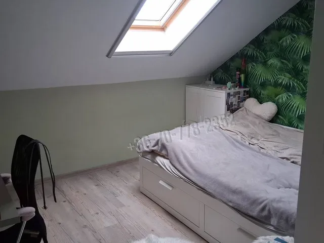 Eladó ház Békéscsaba 130 nm