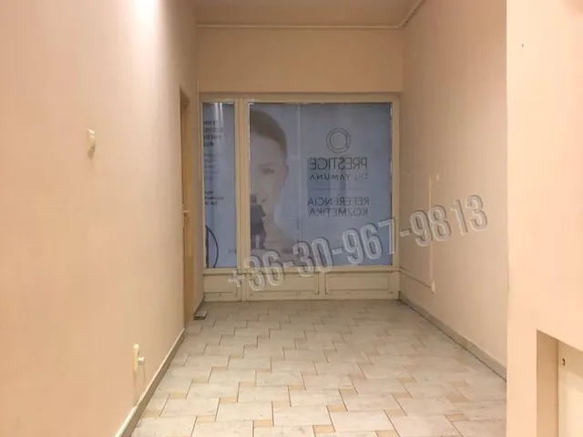 Eladó kereskedelmi és ipari ingatlan Békéscsaba, Kinizsi utca 63 nm