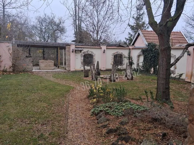 Eladó ház Békéscsaba 160 nm