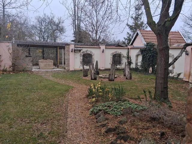 Eladó ház Békéscsaba 160 nm