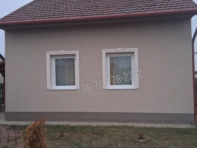 Eladó ház Szeghalom 80 nm