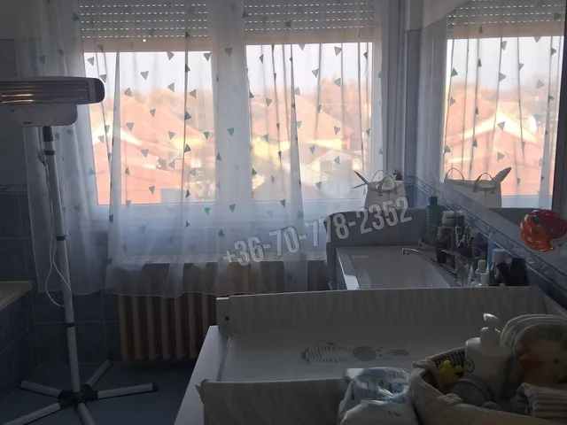 Eladó ház Békéscsaba, Mezőmegyer 127 nm