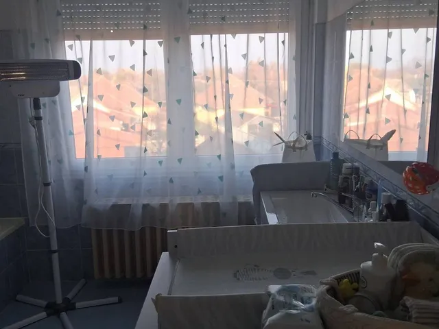 Eladó ház Békéscsaba, Mezőmegyer 127 nm